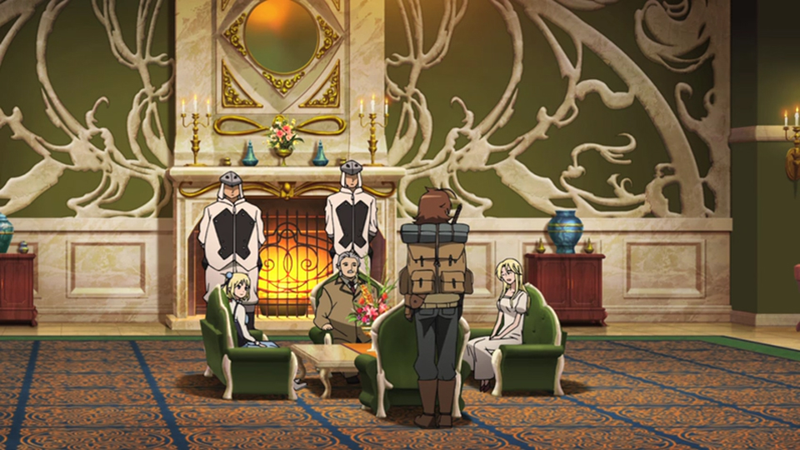 Illustration for article titled Why I Can’t Bring Myself to Enjoy Akame Ga Kill